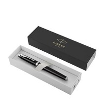Penna Parker Roller Nero