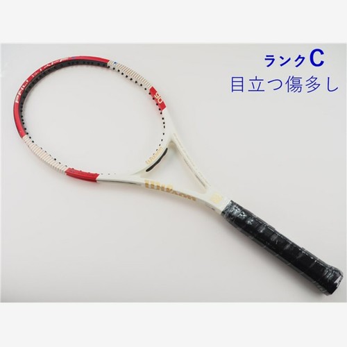 029 racchetta tennis usata - tennis,