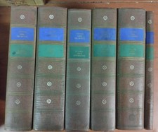 I CINQUE LIBRI DEL SAPERE -