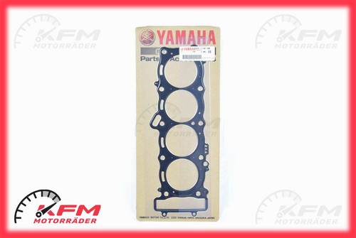 Yamaha yzf rn12 - sp,