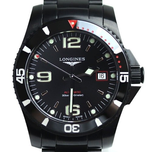 Orologio longines hydro - orologio,
