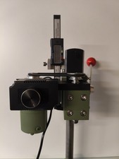 Attacco fresa/trapano per mandrino a pinza Emco Unimat SL + ER11/ER16 