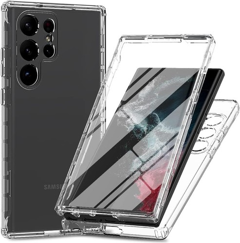 Cover 360 per samsung galaxy - cover,