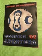 INDUSTRIA ARGENTINA TORNEO 07