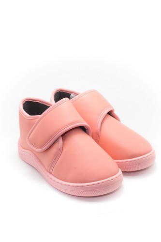 Pas rosa look pelle sistema - pas,, rosa,