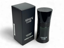 Armani Code Eau de Toilette