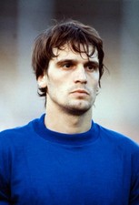 1981 Marco Tardelli Italy who