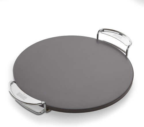 Weber crafted pietra - crafted,