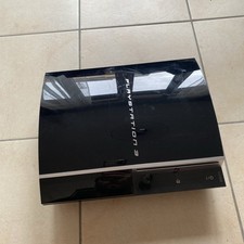 Hs Console Ps3 Sony