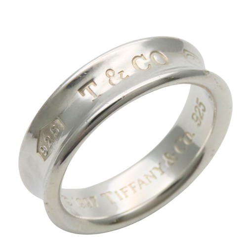 Usato tiffany anello 1837 - usato, tiffany&co.