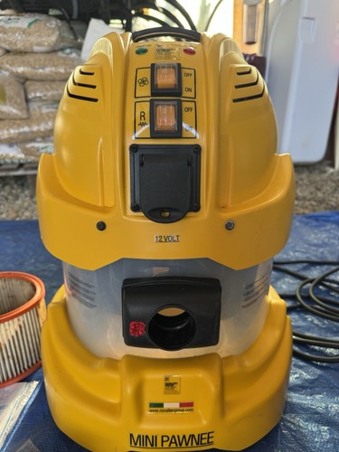 Cordless vacuum - ,