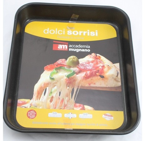 Teglia forno pizza - forno,