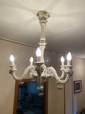 lampadario vintage anni 60