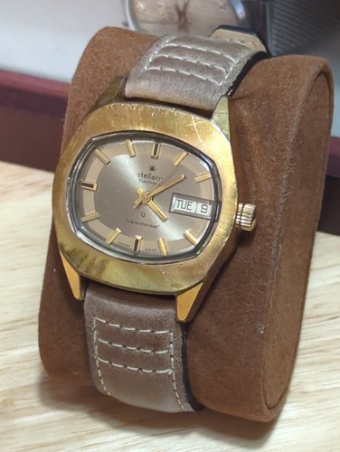 Orologio stellaris elettronico - stellaris,