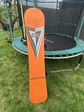 Snowboard burton bullet - burton,