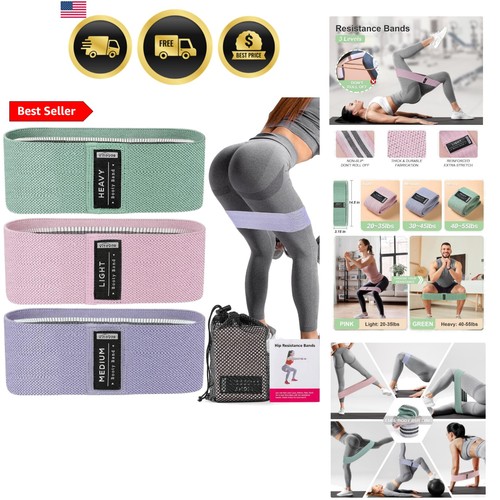 Set fasce per - per,