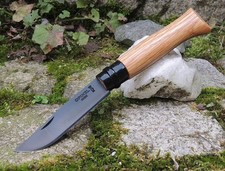 Opinel n. 8 coltelli da tasca