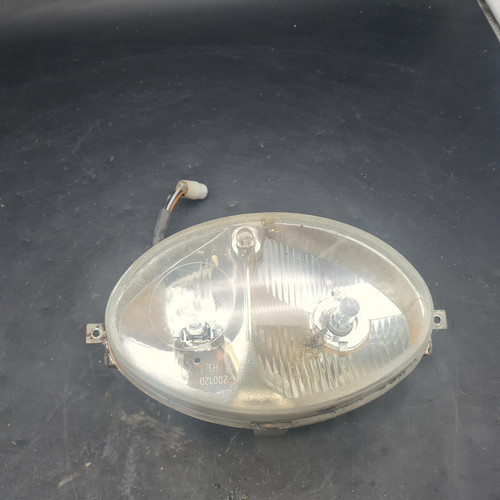 Faro proiettore anteriore