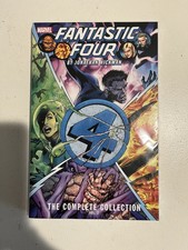 Fantastici Quattro di Jonathan