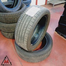 Set 2 pneumatici estivi 225/50 R17 94W per Continental CONTISPORTCONTACT5 (110406)