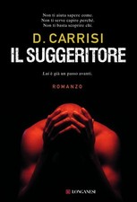 Libri Donato Carrisi - Il