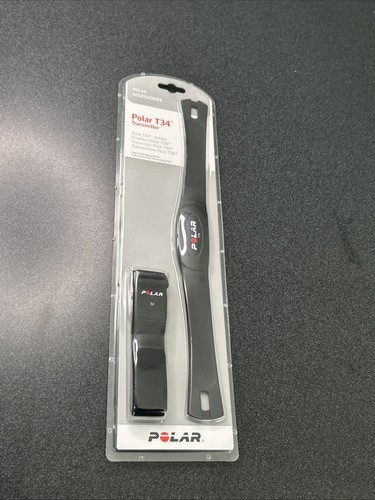 Nuovo polar accessories t34 - nuovo,