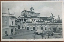 NOVARA Il Duomo VG 1941 -