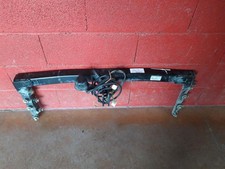 Gancio traino (rimorchio a