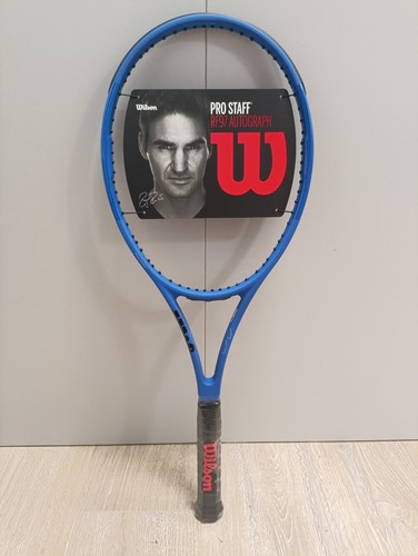 Wilson pro staff rf97 - pro,