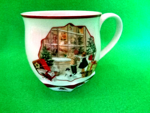 Tazza con manico - , toy's