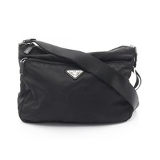 Borsa tracolla prada logo - a,