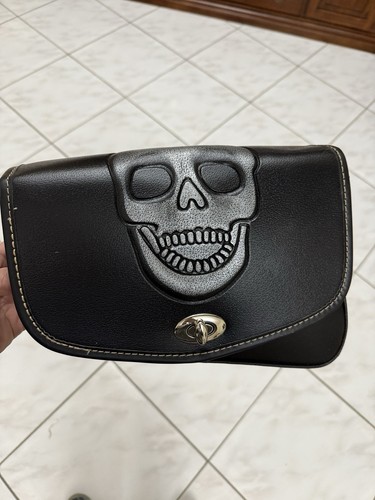 Borsa laterale moto - laterale,