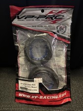 Pro 204 turbo trax - vp-pro,