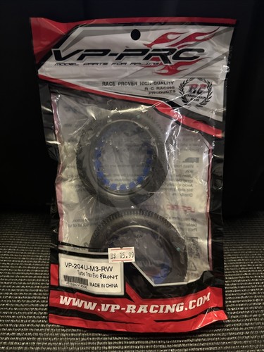 Pro 204 turbo - vp-204,