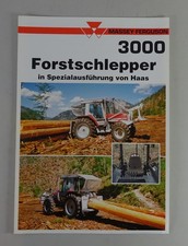 Foglio Informativo Massey