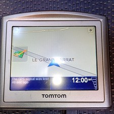 Unità GPS TomTom One 3a