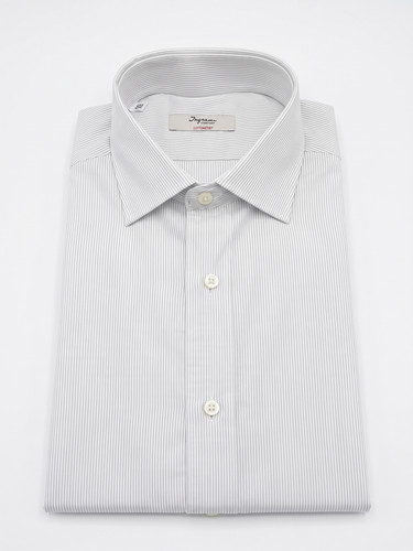 Camicia regular fit ingram - fit,