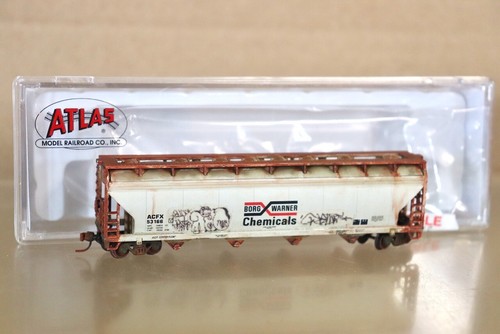 Atlas 000 629 - atlas,