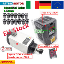 「IT」 220V CNC Router