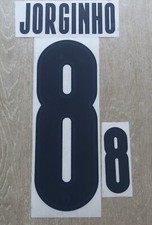 KIT PERSONALIZZAZIONE NOME