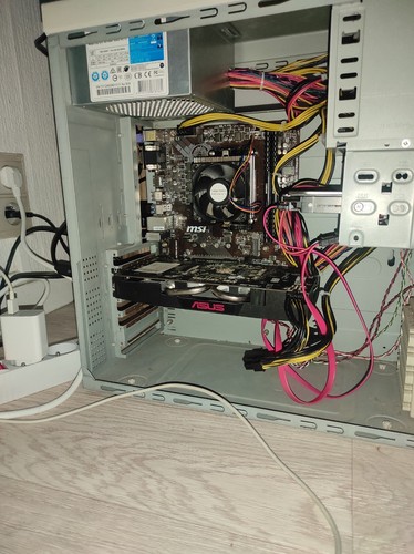 Gaming - pc,