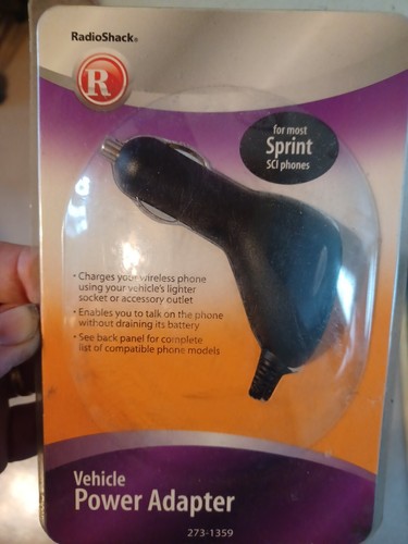 Adattatore telefono sprint sci - adattatore,