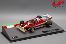 1:43 Ferrari 312 T3 1979 Jody