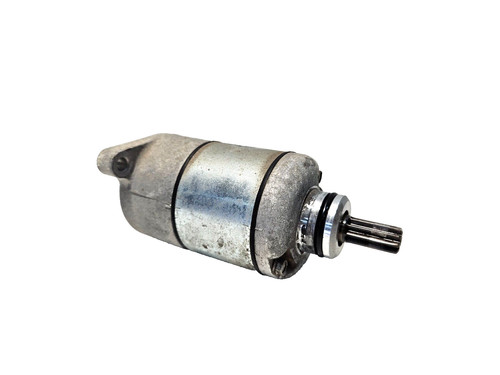 Motorino avviamento mitsuba - avviamento,