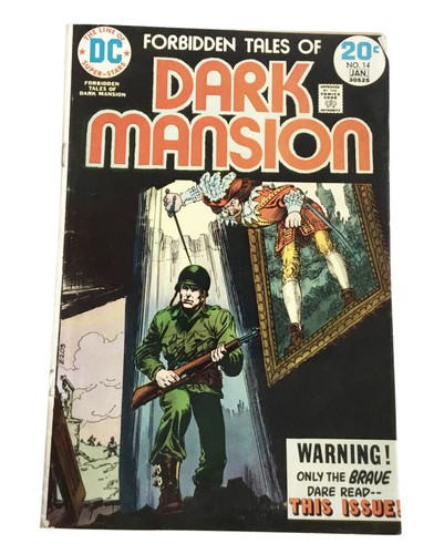Forbidden tales the dark - tales,