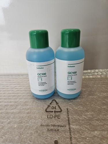 Detergente per vetri 200ml - detergente,