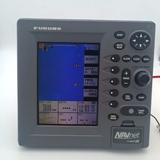 Furuno Chartplotter NAVNET