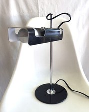 lampada ragno Oluce Joe