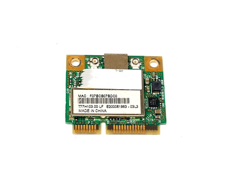 Wireless t77h103 modulo - wireless, t77h103.00
