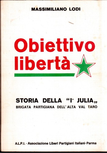Obiettivo libertà storia - obiettivo, libertà-storia